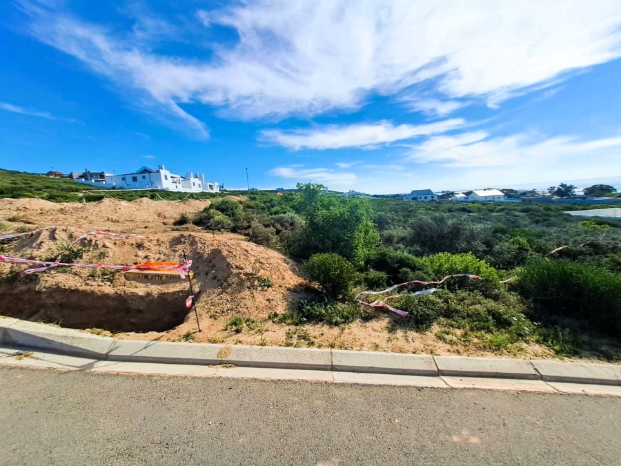 0 Bedroom Property for Sale in Steenbergs Cove Western Cape